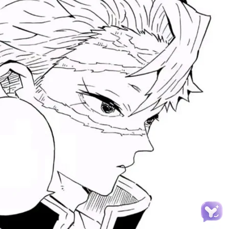 Shinazugawa Sanemi