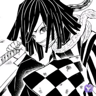 Iguro Obanai