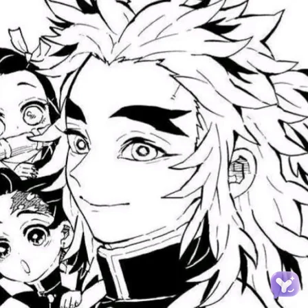 Rengoku Kyojuro