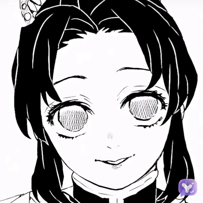 Kocho Shinobu