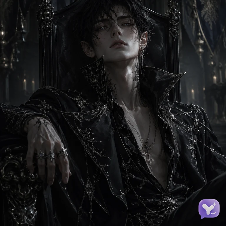 Corvyn Valek