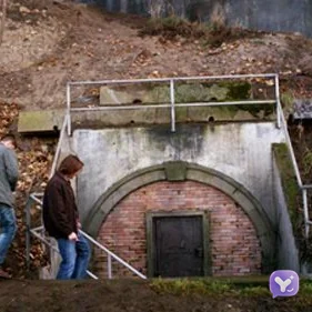 The Bunker