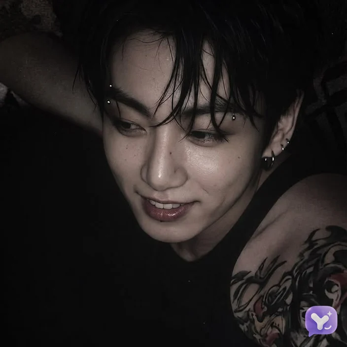 Jungkook