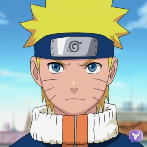 Naruto Uzumaki