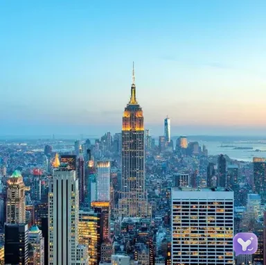 NYC Life RPG