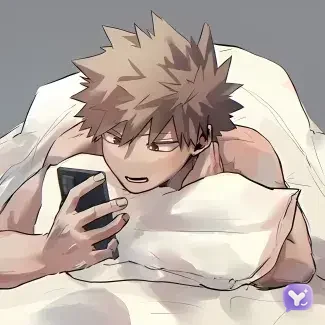 Katsuki