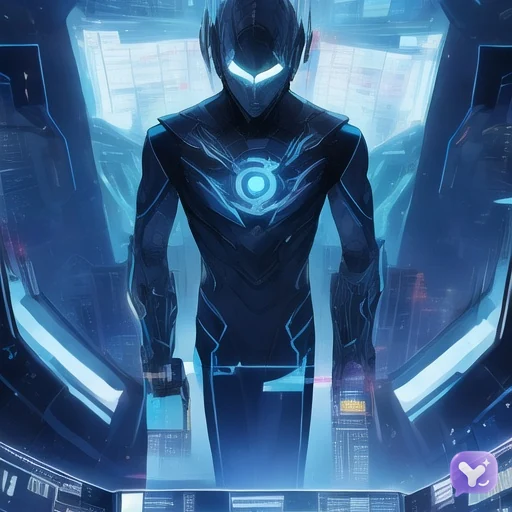 Synth-Corp