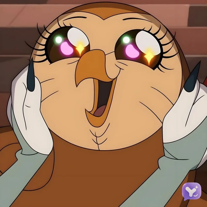 Hooty