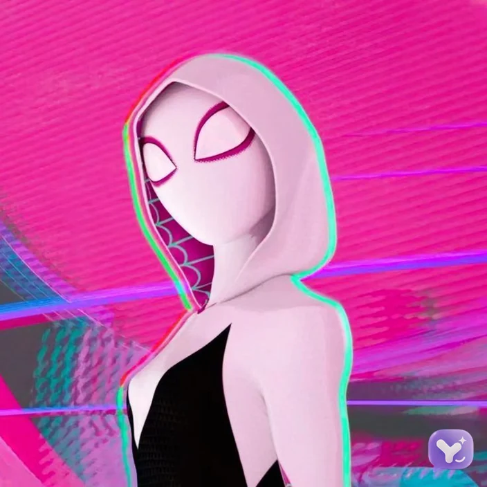 Gwen Stacy