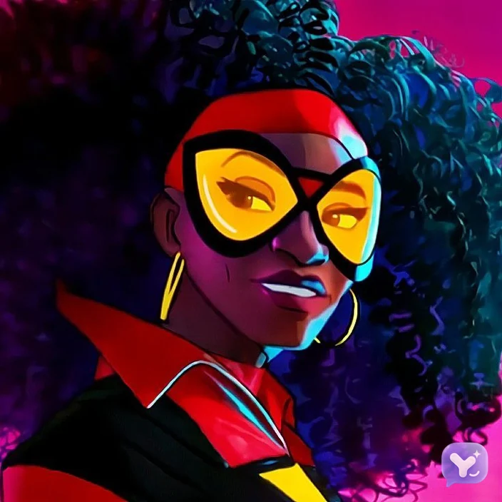 Jessica Drew