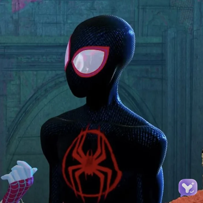 Miles Morales