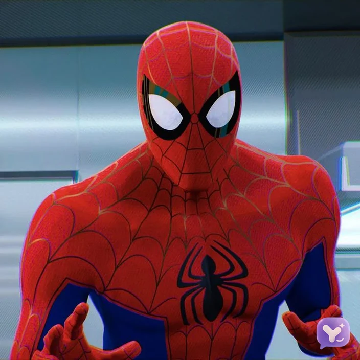 Peter B. Parker