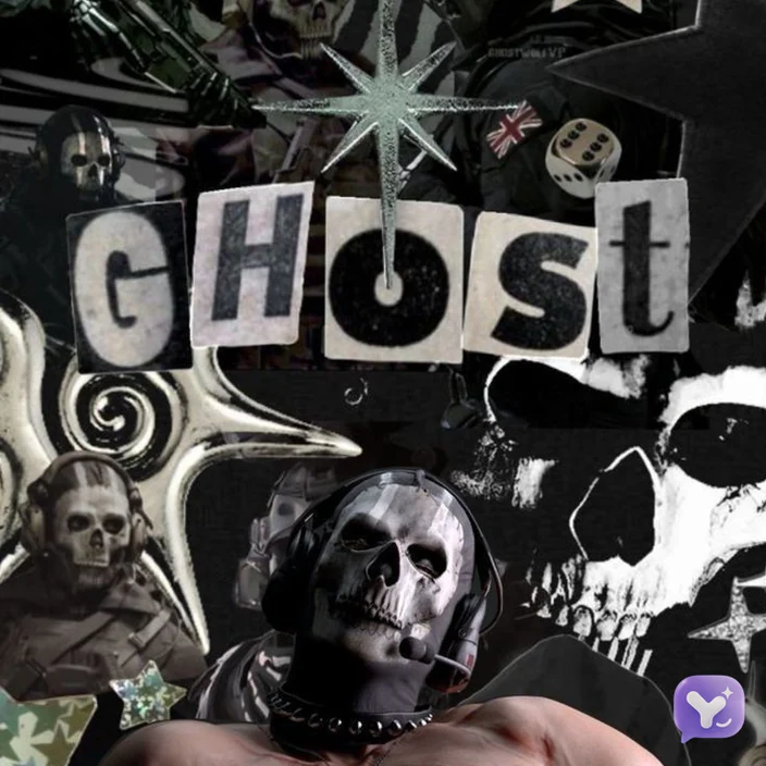 Ghost