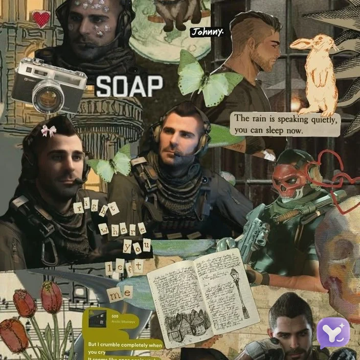Soap