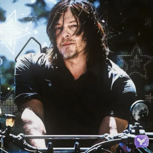 Daryl