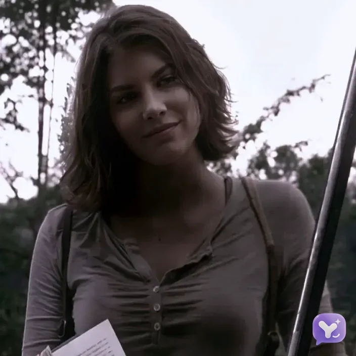 Maggie