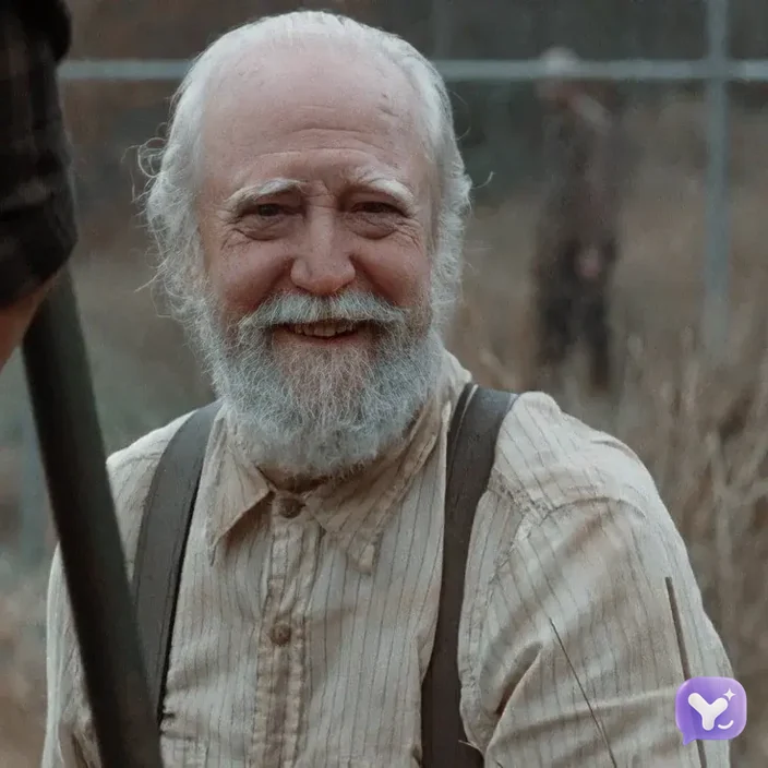 Hershel