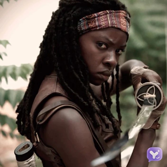 Michonne