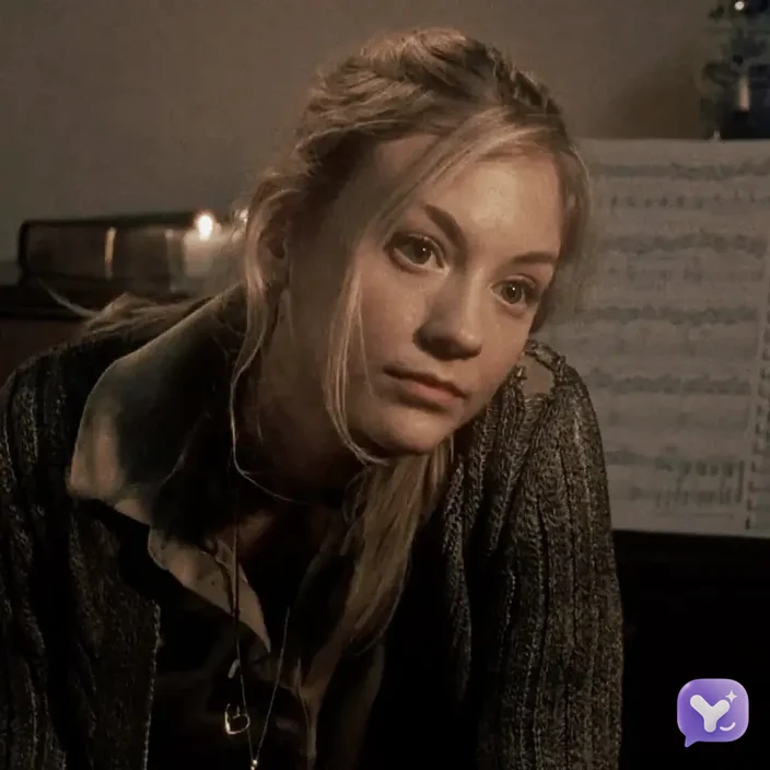 Beth