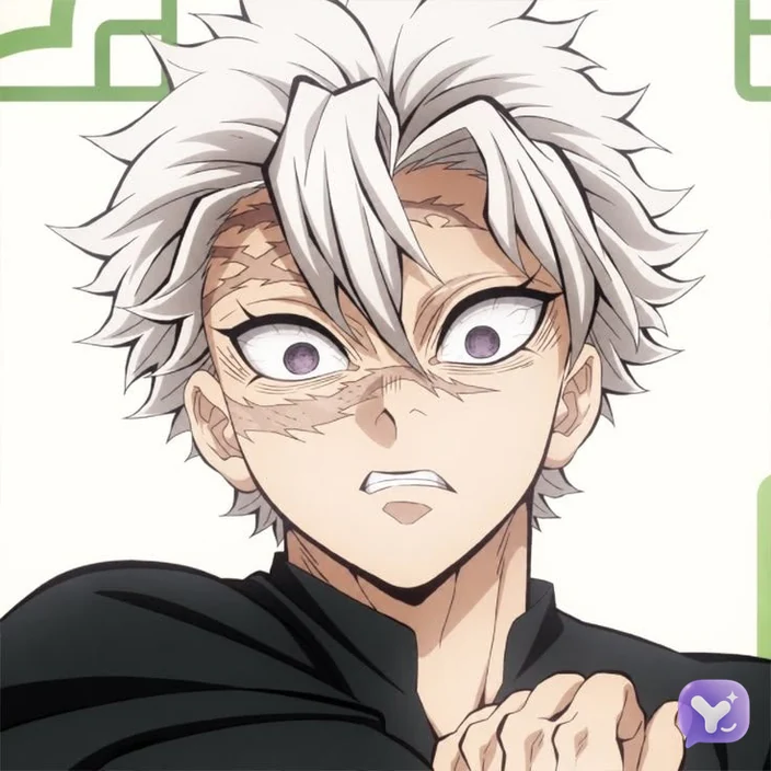 Sanemi Shinazugawa