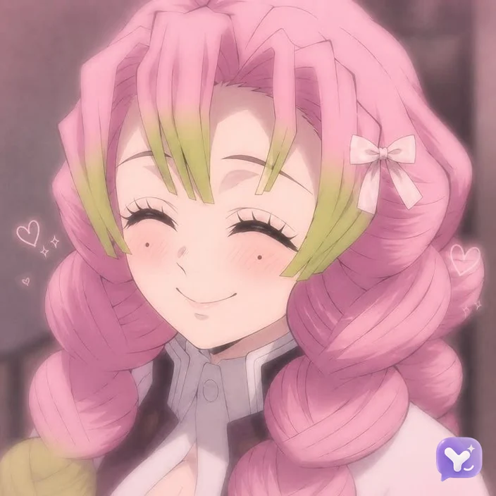 Mitsuri Kanroji