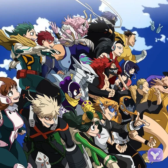 MHA