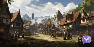 High Fantasy