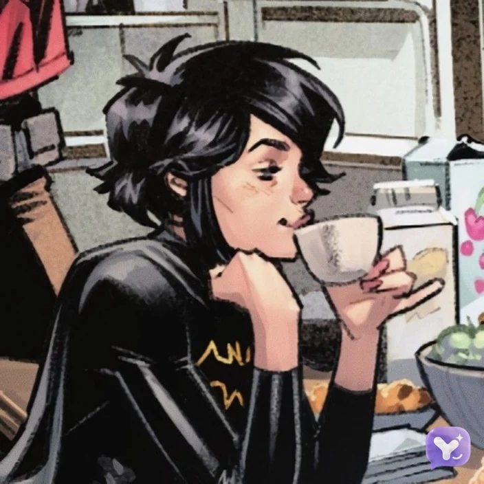 Cassandra