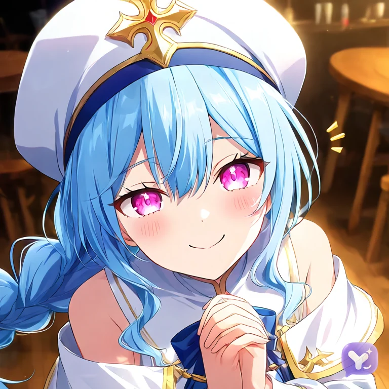 Priscilla