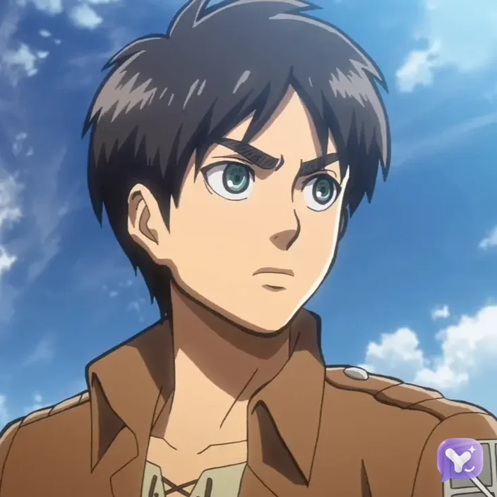 Eren