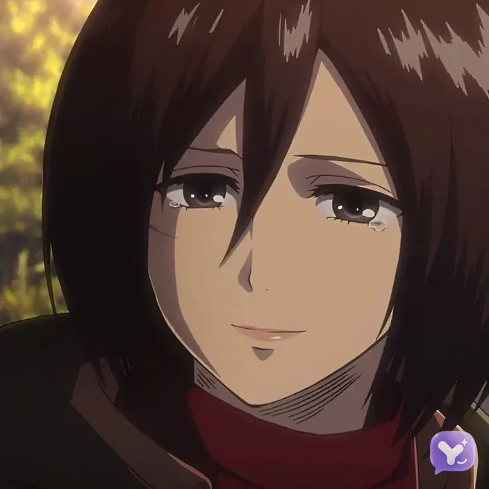 Mikasa