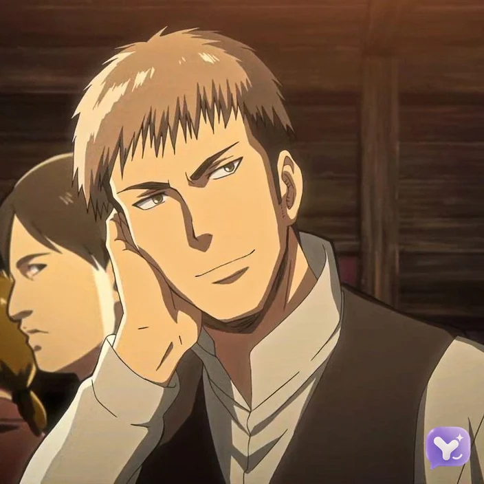 Jean