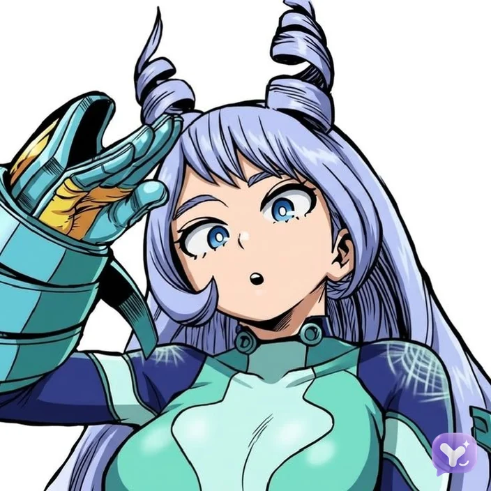 Nejire Hado
