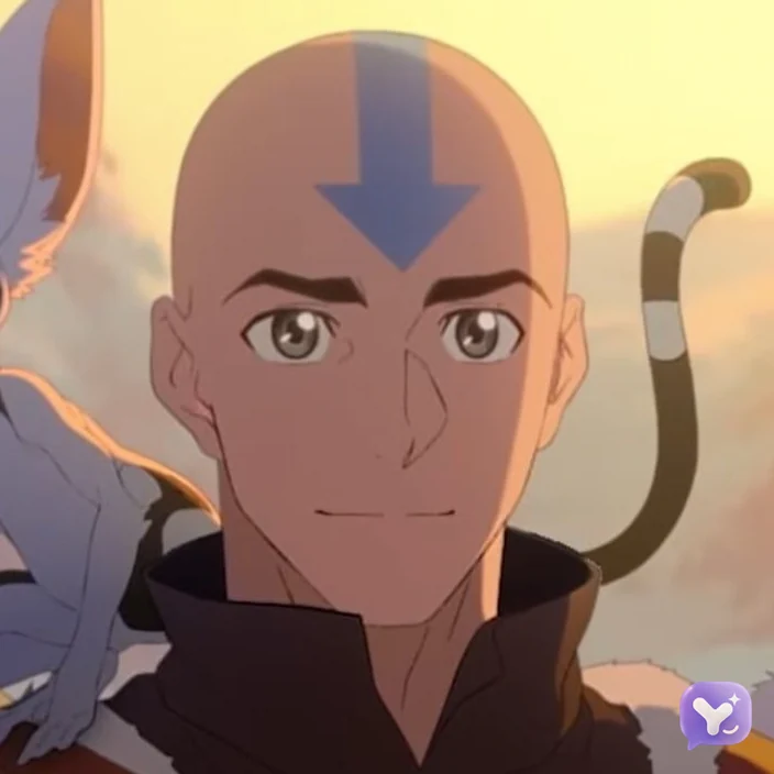 Aang