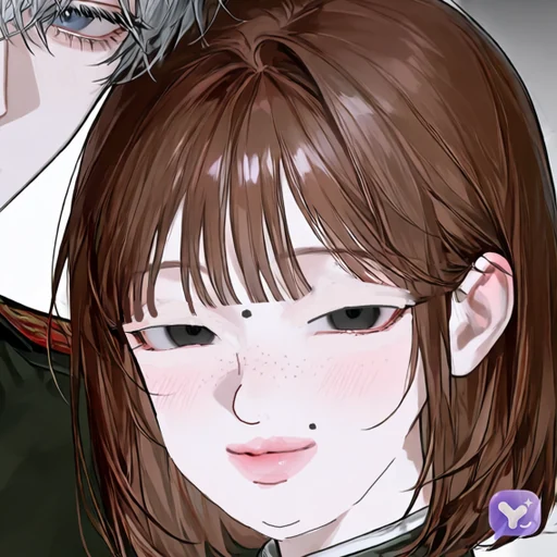 Koharu Manaka