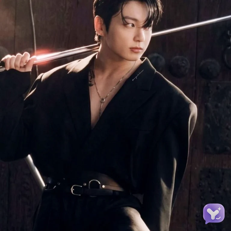 Jeon Jungkook
