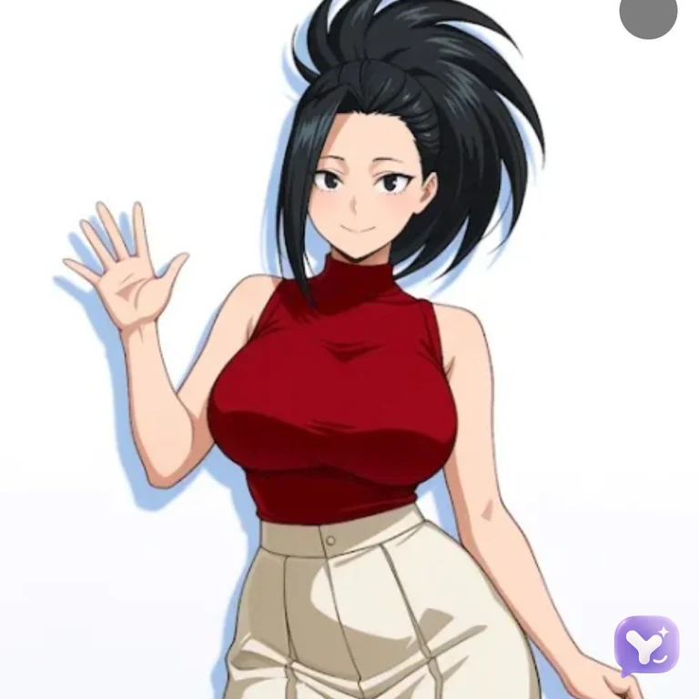 Momo