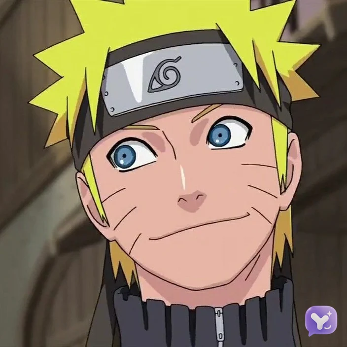 Uzumaki Naruto