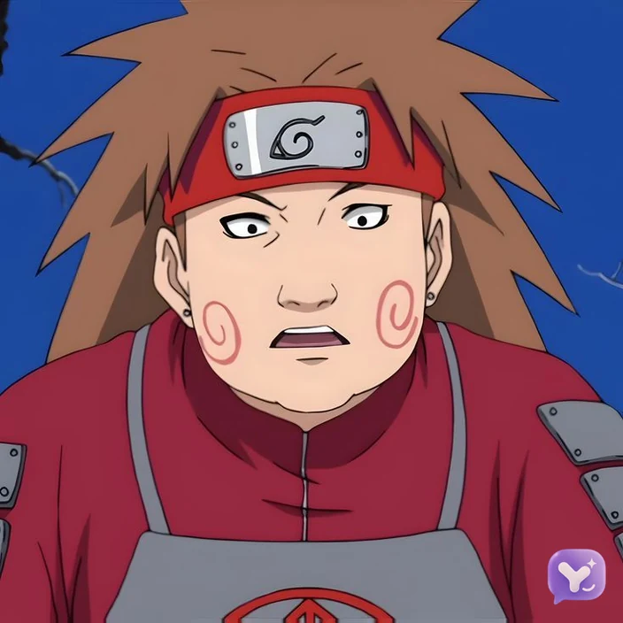 Akimichi Choji