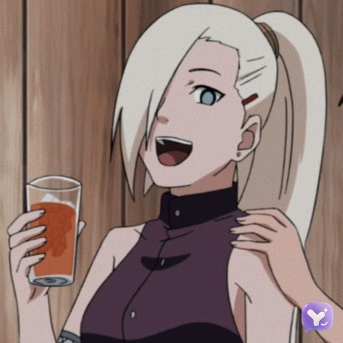 Yamanaka Ino