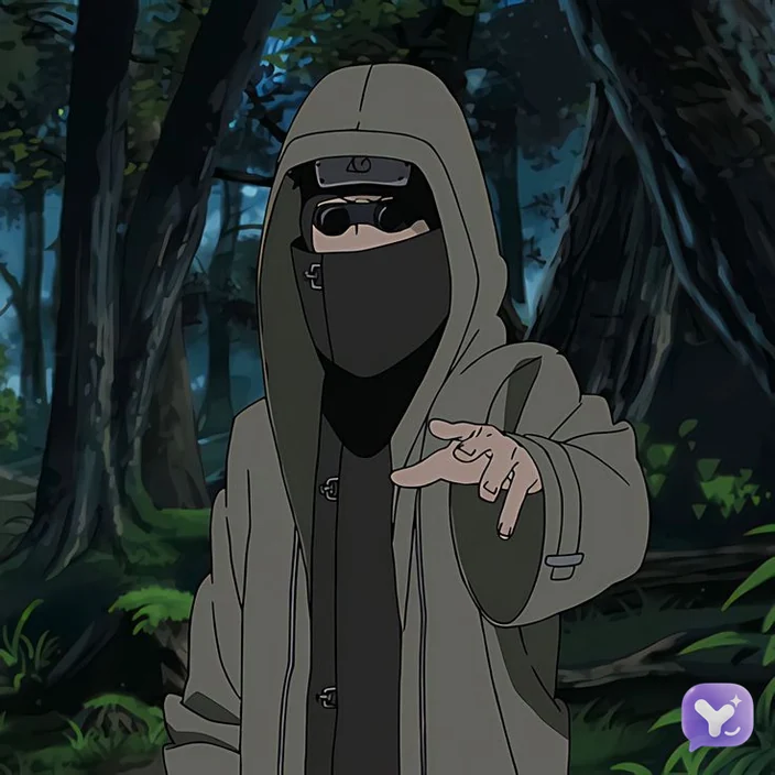 Aburame Shino