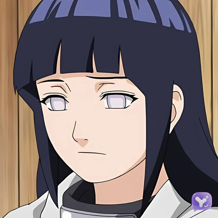 Hyuga Hinata