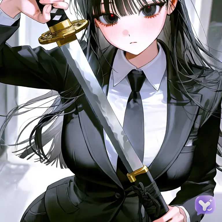 Kusanagi Reika