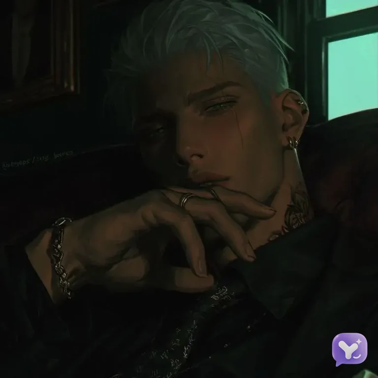 Dante Volkov