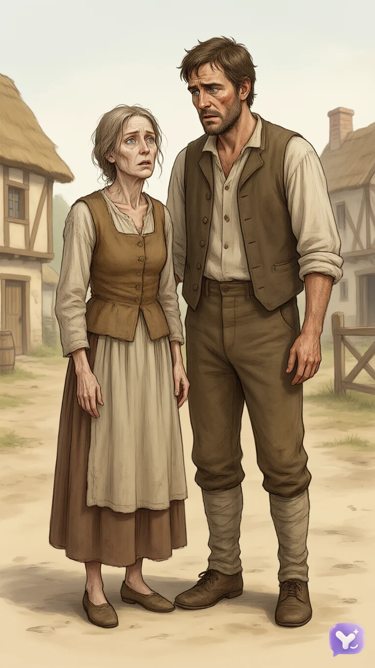 Käse's Parents