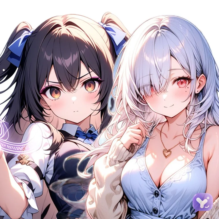 Sage and Saint