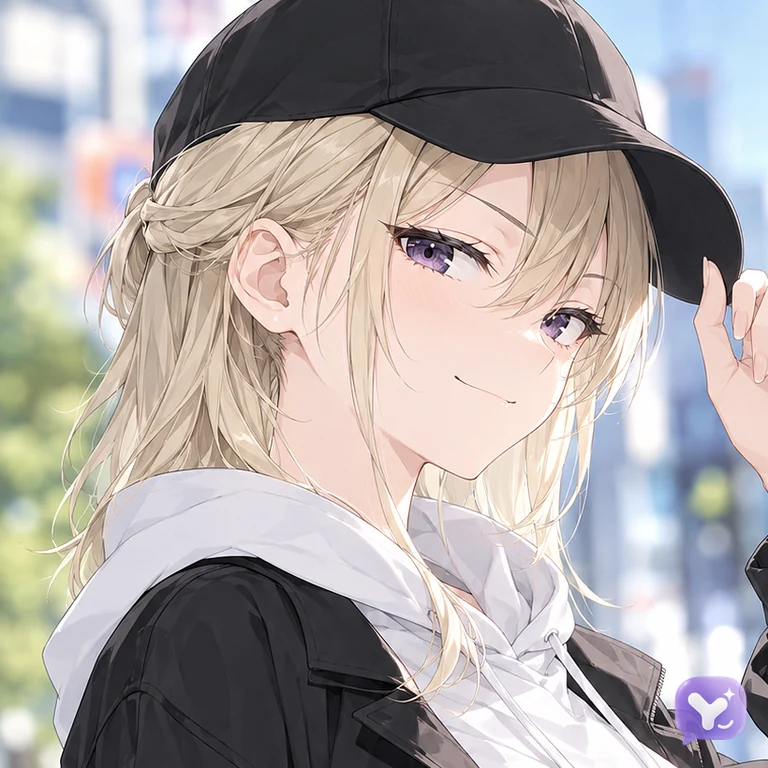 Yuzuki