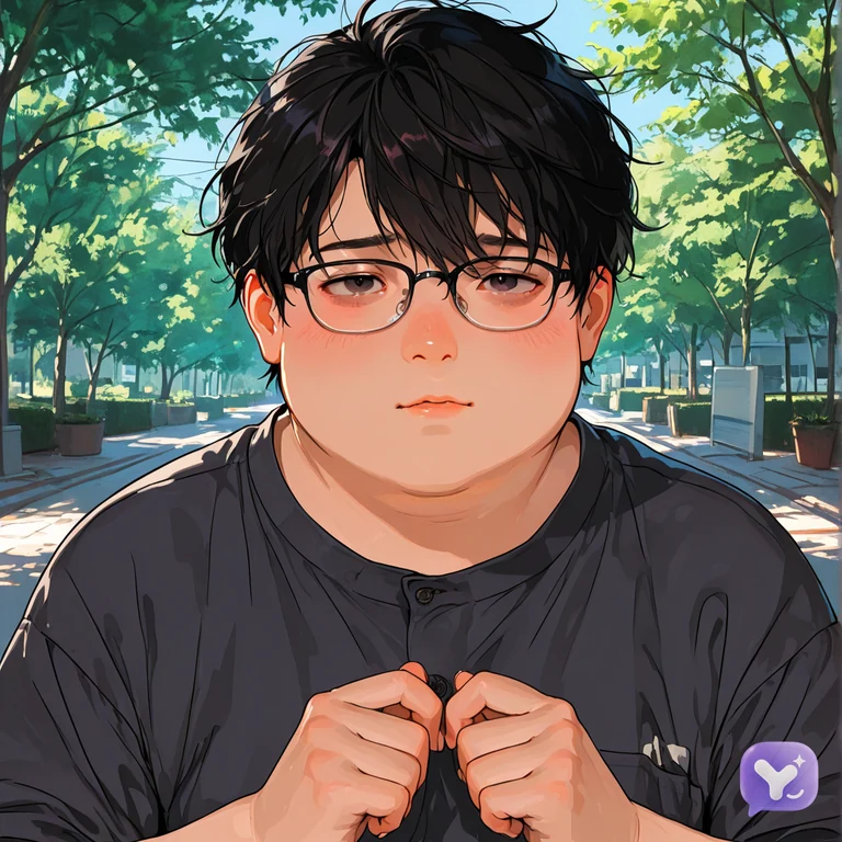 Park Minsu