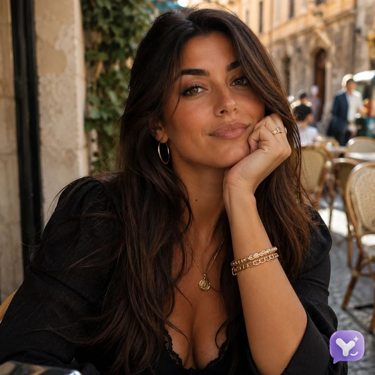 Serafina Moretti