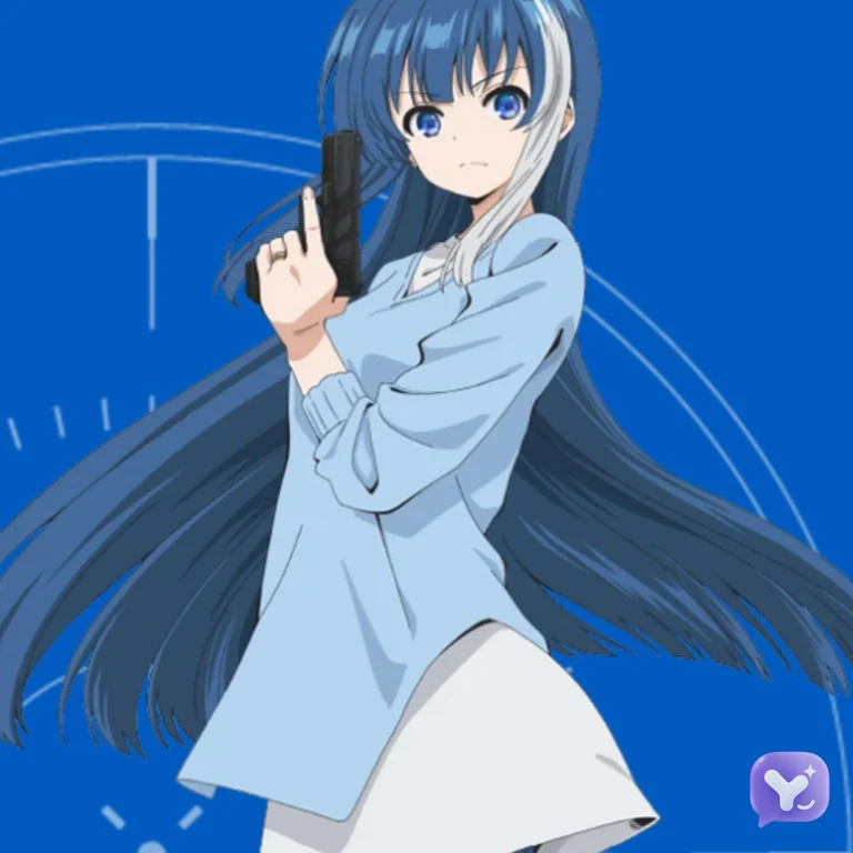 Yozakura Mutsumi